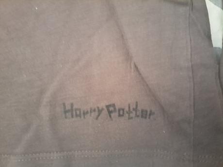 Tričko harry potter, reserved,164