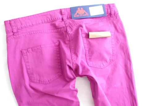 Kappa cyklámen 40, kappa,m