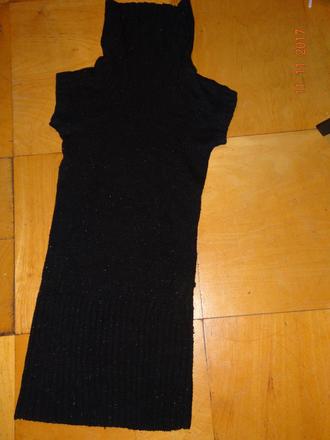 Rolákový svetr, terranova,s