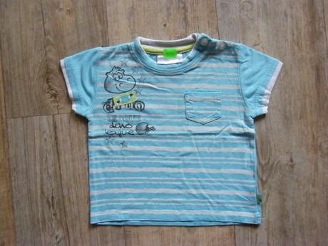 Letní kik komplet 3ks, kik,86