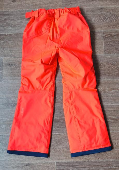 Bunda phenix a nové kalhoty helly hansen vel.152, helly hansen,152