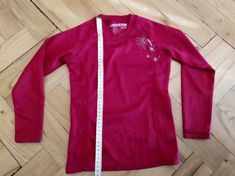 Cyklistické tričko vel 116/122, 116