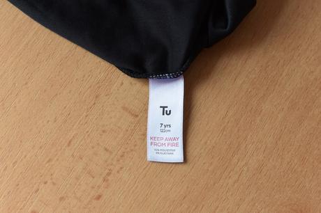 Overal vel. 7 let, tu,122