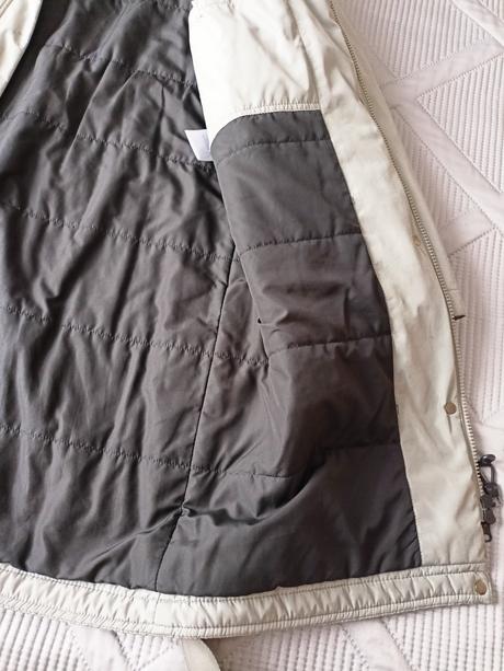 Dámská přechodní bunda, 42/44, 44