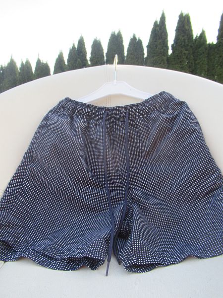 Chlapecké kraťasy / koupací šortky, next,xs