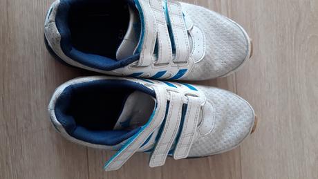 Tenisky adidas vel. 33, adidas,33
