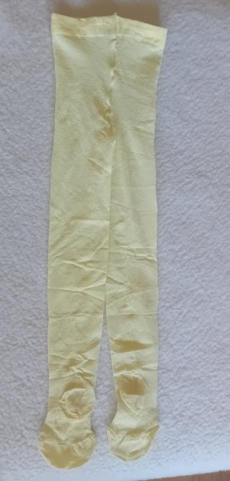 Silonky retro, 80