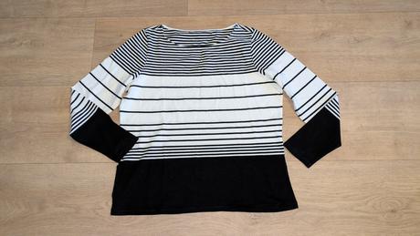 Tenký dámský svetřík tchibo vel. l, tchibo,l