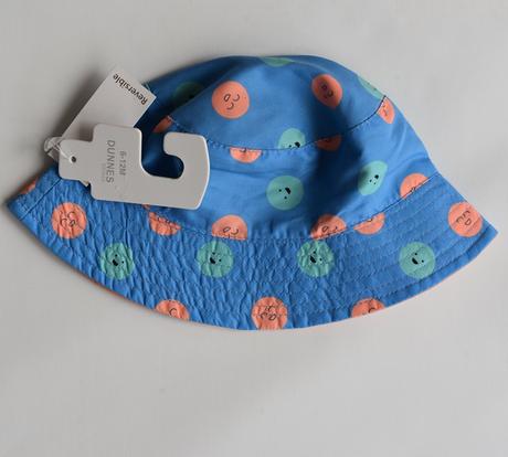Klobouk vel. 6 - 12 m, 74