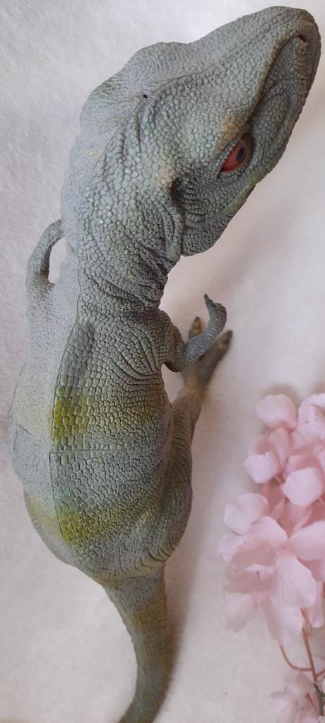 Jurský svět - velký tyrannosaurus,