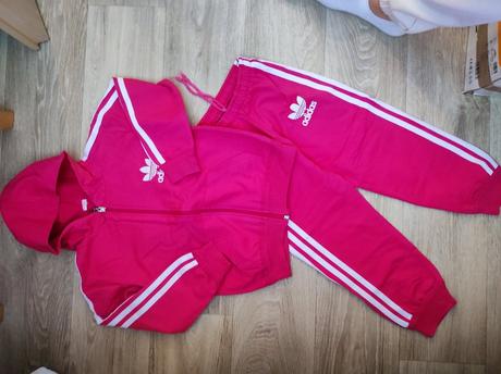 Tepláková souprava 110-116, 110