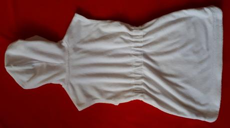 Dětský župan, župánek, vel.104 (4 roky), carters, carter's,104