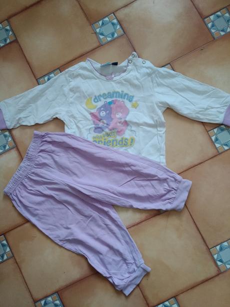 Pyžamo original marines, original marines,92