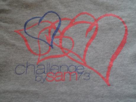 Tričko zn. sam - top stav č.48, 110