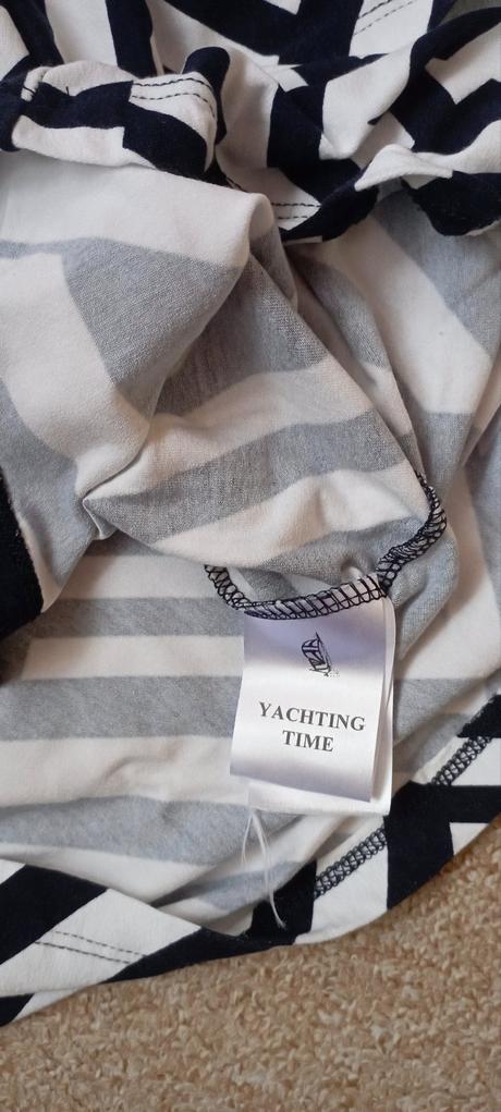 Šaty zn."yachtinc time" vel."m", m