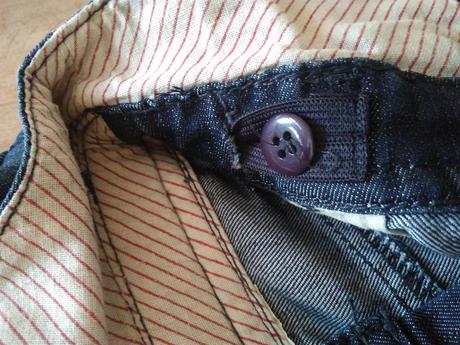 Kraťasy / šortky, vel 98/104, detroit, top stav, 104