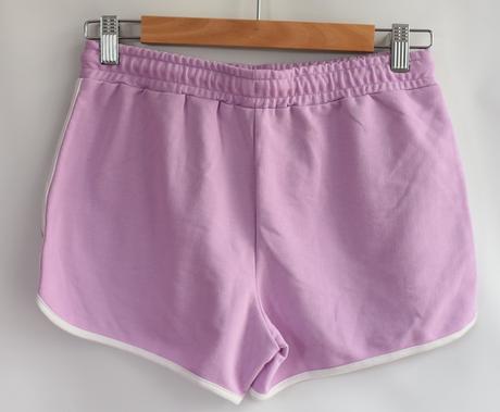 Kraťasy vel. 14 - 15 let, primark,170