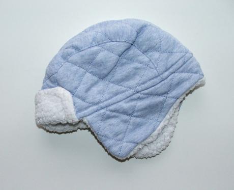 C624 zimní čepice vel. 62, george,62