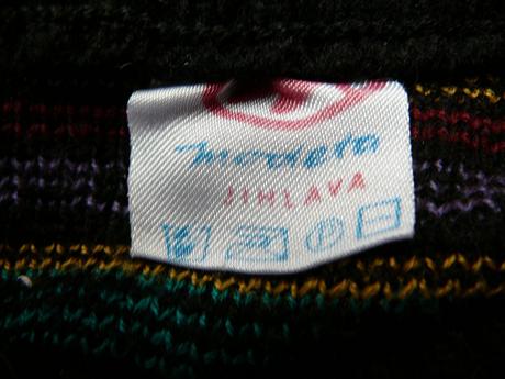 Chlapecký svetr modeta, 146