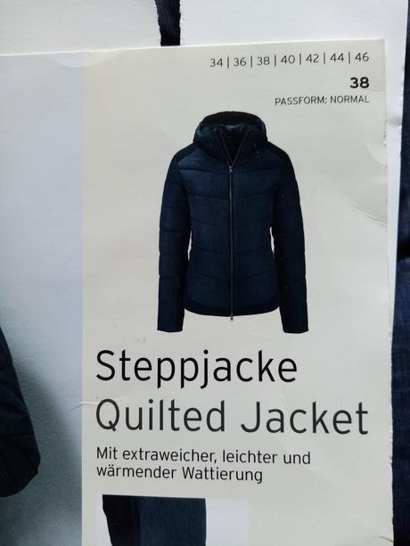 Zimní bunda, tcm,38