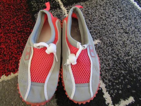 Boty do vody zn.sport vel.32, 32
