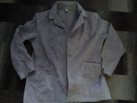 Manžestrové sako, 44