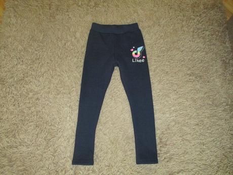 Legíny - zimní, 128