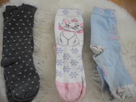 Ponožky, 22