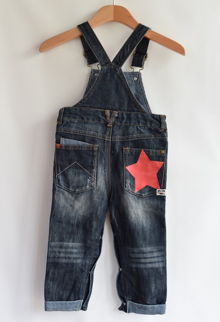 Džíny vel. 18 - 24 m, next,92