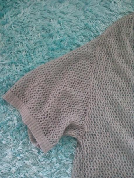 Svetýrkové bolerko vel.40/uk12, topshop,40