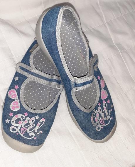 Bačkory vel. 34 befado, befado,34