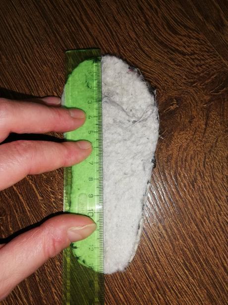 Sněhule magnus vel 21/22, 21