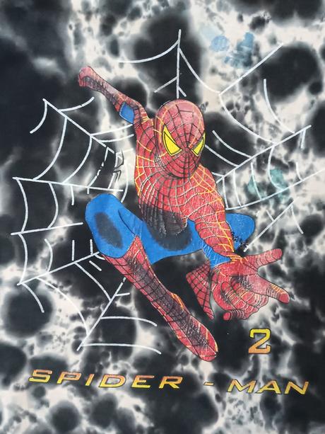 6x chlapecká trička s krátkým rukávem, vel.128/134, 128