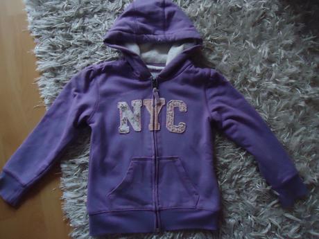 Mikina, palomino,110