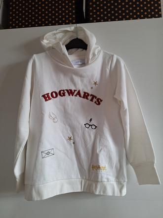 Mikina hogwarts vel. 146, reserved,146