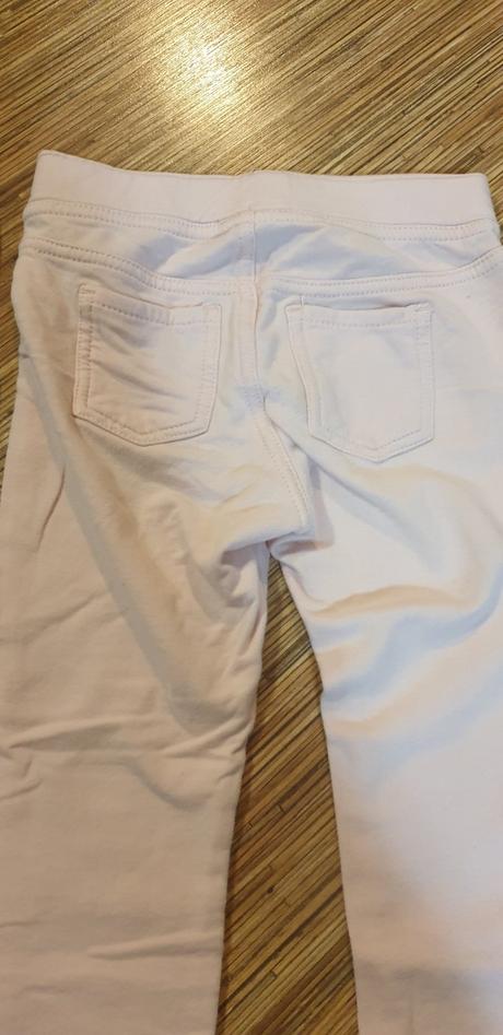 2x leginy vel.92/98, 92