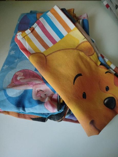 Dětské povlčení,