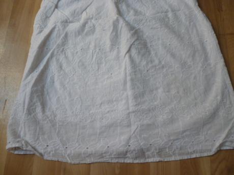 Vyšívané šaty 10-11 primark, primark,146