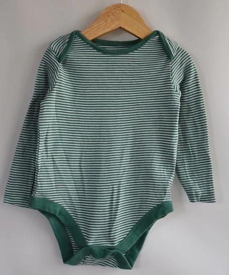 Body vel. 9 - 12m, f&f,80