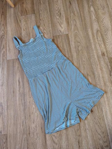 Letní overal h&m 170 / xs, h&m,170