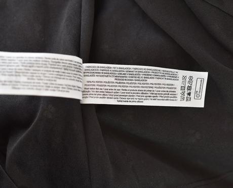 Šaty vel. 11 - 12let, primark,152