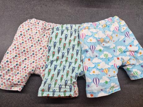 Kiddream - hajgíny, 116