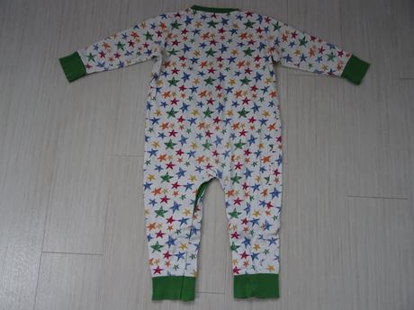 Chlapecký overal zn. next vel. 3-4 roky, next,92