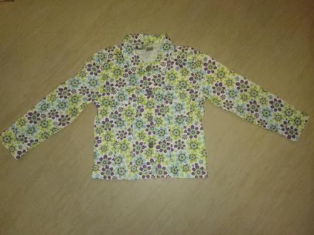 Bundička n kids 122 a sáčko, 122