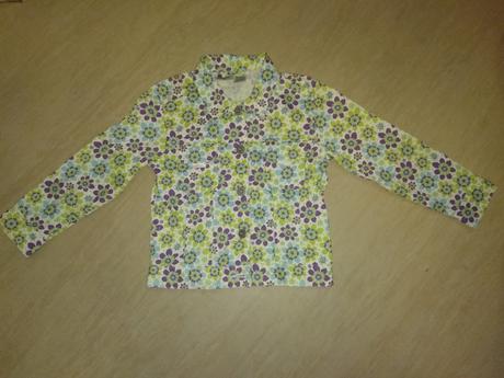 Bundička n kids 122 a sáčko, 122