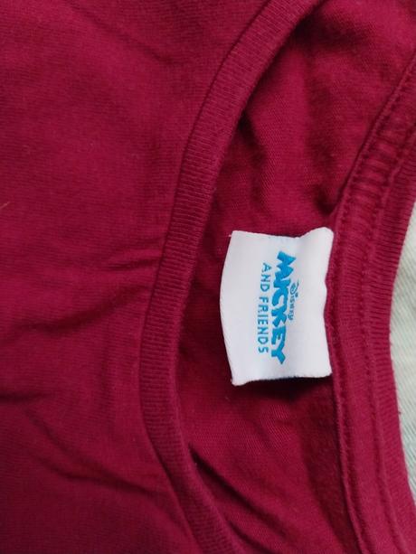 Tričko minnie mouse, disney,152