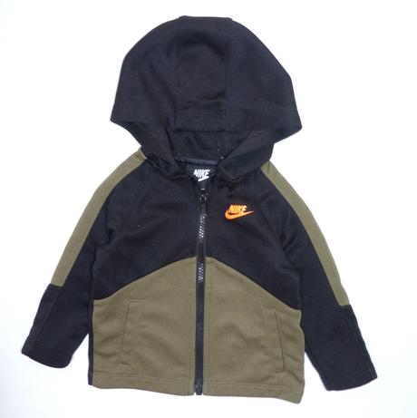 Sportovní mikina vel. 80, nike,80
