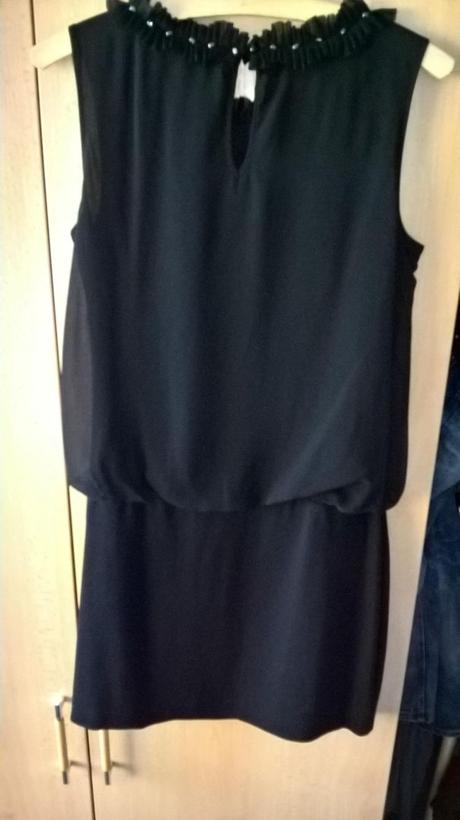 Znackove saty esprit, esprit,36