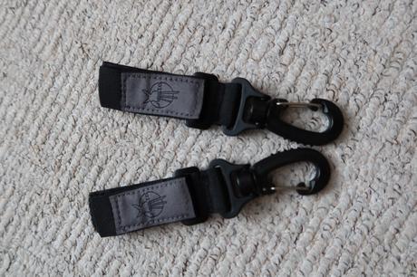 Přebalovací taška lässig, lässig