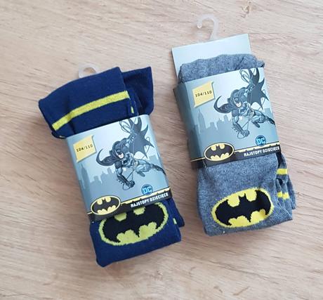 Punčocháče batman, 104 / 110